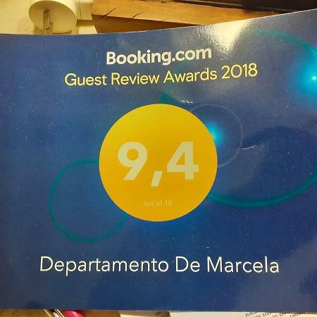 Departamento De Marcela Buenos Aires Extérieur photo