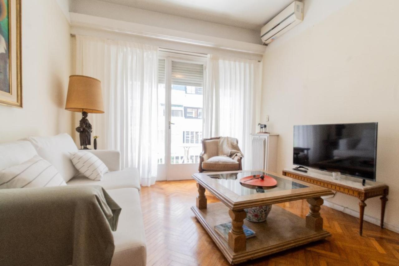 Departamento De Marcela Buenos Aires Extérieur photo